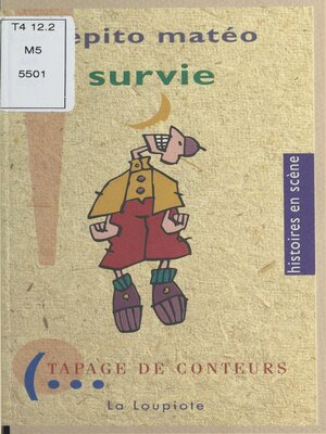 cover image of Survie